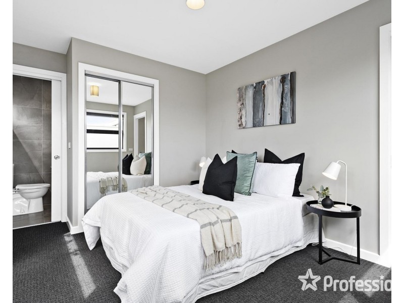 3/12 Baker Street, Lilydale VIC 3140