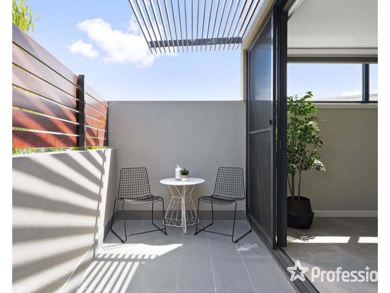 3/12 Baker Street, Lilydale VIC 3140