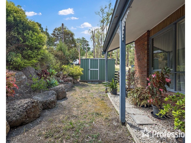 5/71 Forge Road, Mount Evelyn VIC 3796