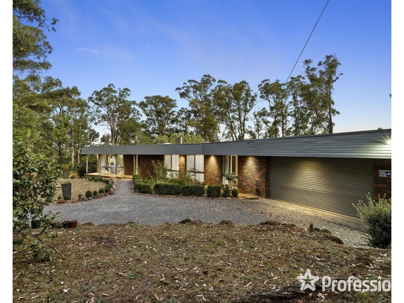 6 Wylie Road, Silvan VIC 3795