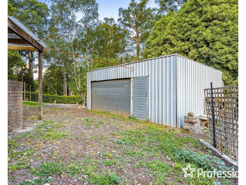6 Wylie Road, Silvan VIC 3795