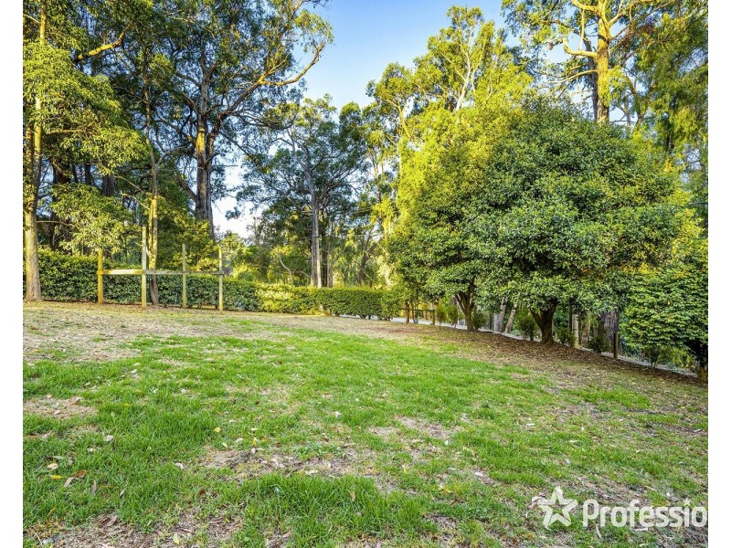 6 Wylie Road, Silvan VIC 3795