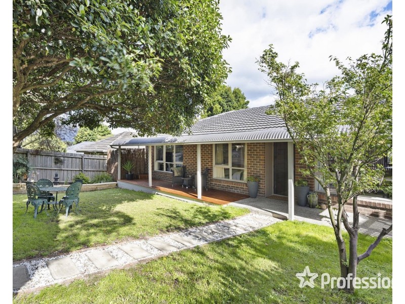 126 Belmont Road East, Croydon South VIC 3136