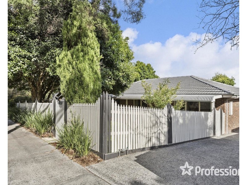 126 Belmont Road East, Croydon South VIC 3136