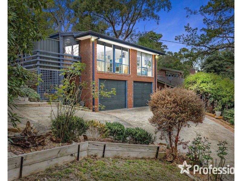 36 Marcus Street, Mount Evelyn VIC 3796