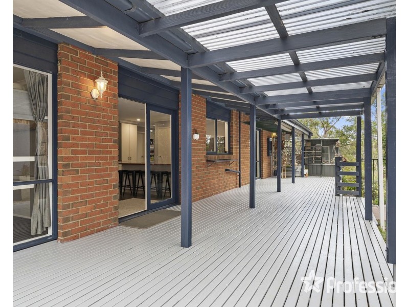 36 Marcus Street, Mount Evelyn VIC 3796