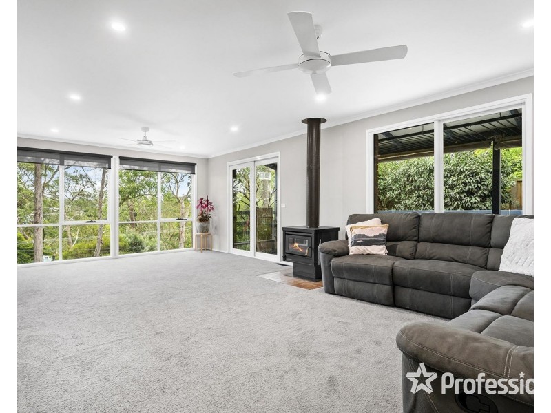 36 Marcus Street, Mount Evelyn VIC 3796