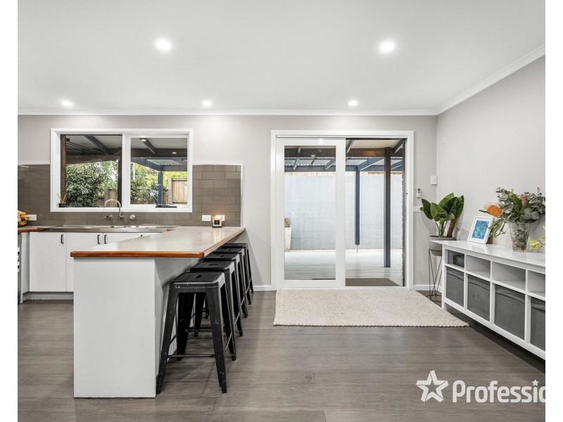 36 Marcus Street, Mount Evelyn VIC 3796