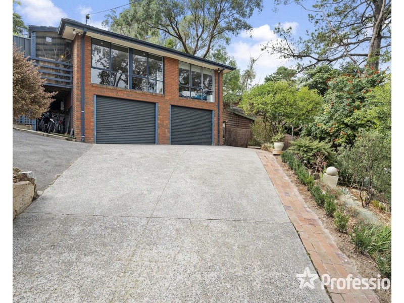 36 Marcus Street, Mount Evelyn VIC 3796