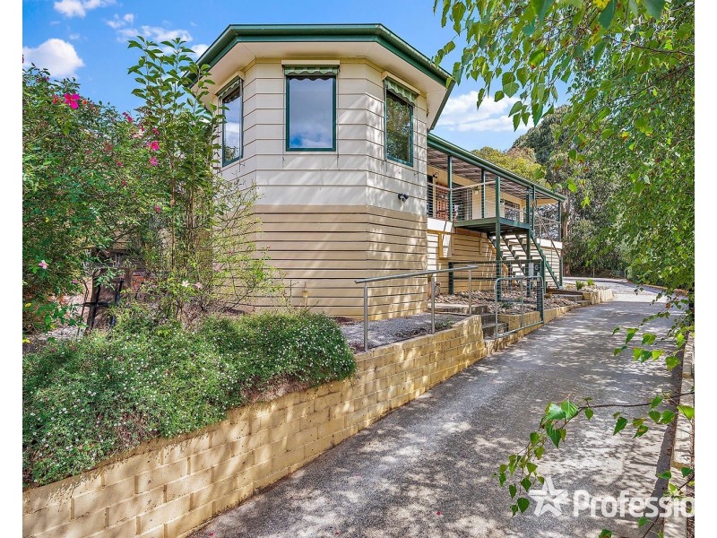 3 Goondah Lane, Healesville VIC 3777