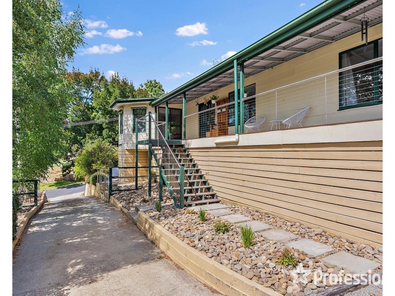 3 Goondah Lane, Healesville VIC 3777
