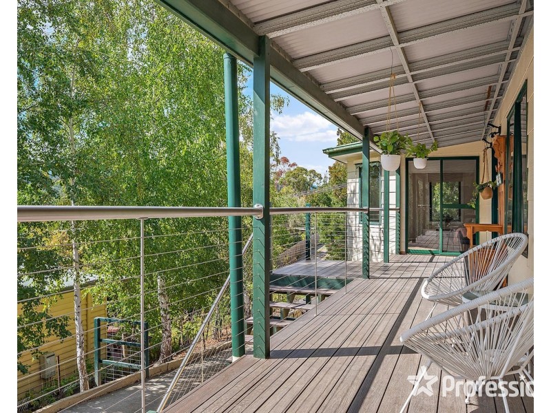 3 Goondah Lane, Healesville VIC 3777