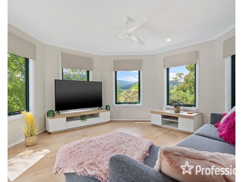 3 Goondah Lane, Healesville VIC 3777