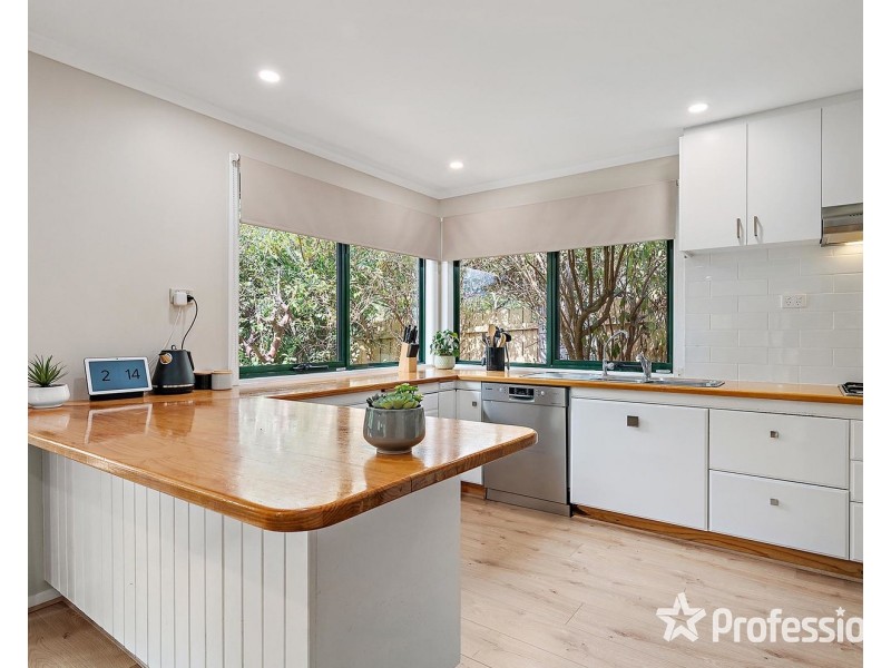 3 Goondah Lane, Healesville VIC 3777