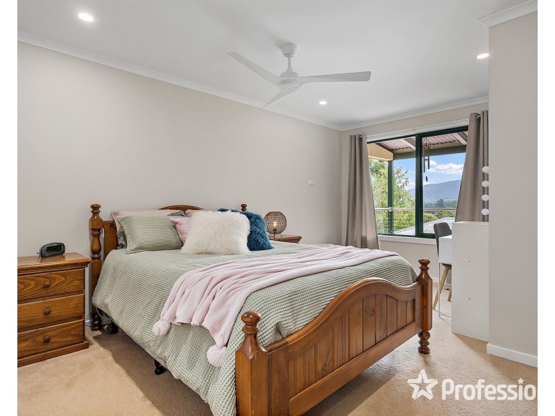 3 Goondah Lane, Healesville VIC 3777