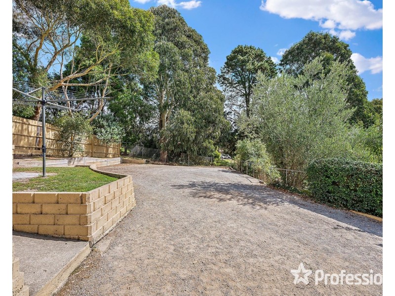3 Goondah Lane, Healesville VIC 3777