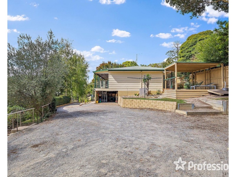 3 Goondah Lane, Healesville VIC 3777