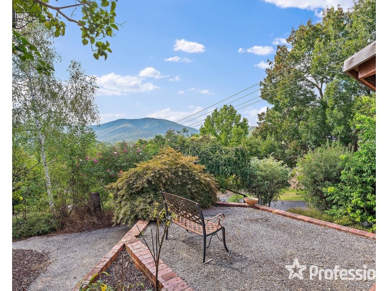 3 Goondah Lane, Healesville VIC 3777