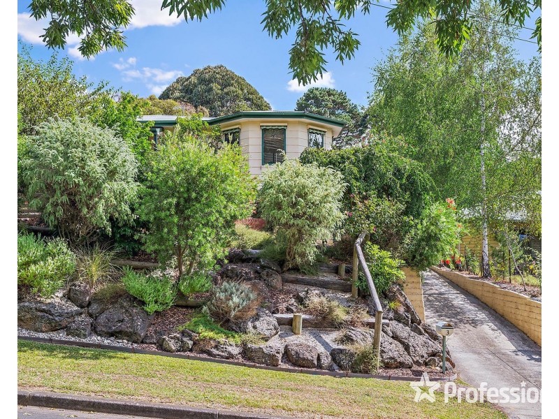 3 Goondah Lane, Healesville VIC 3777