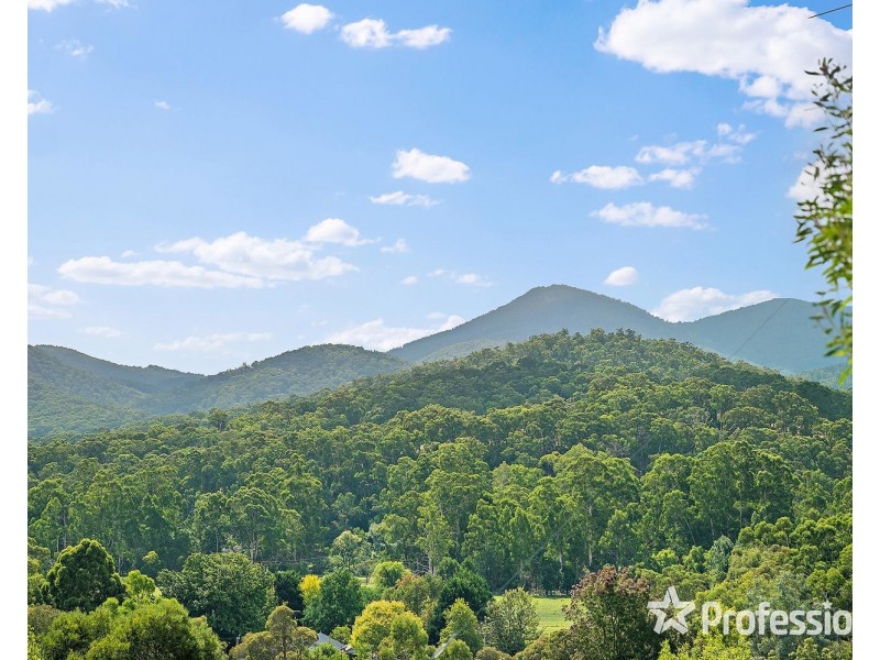 3 Goondah Lane, Healesville VIC 3777