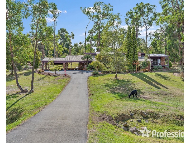 115 Bailey Road, Mount Evelyn VIC 3796