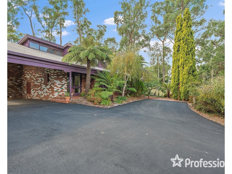 115 Bailey Road, Mount Evelyn VIC 3796