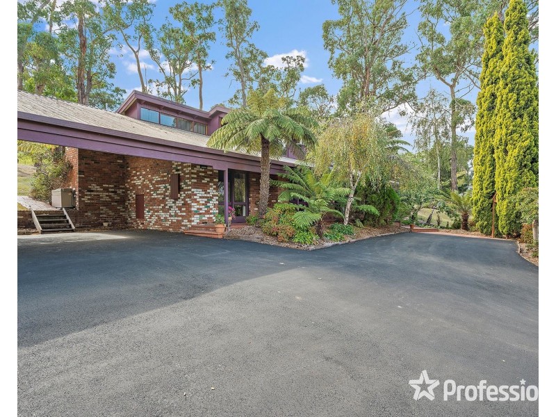 115 Bailey Road, Mount Evelyn VIC 3796