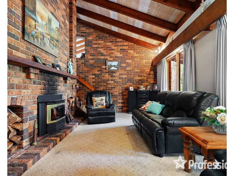 115 Bailey Road, Mount Evelyn VIC 3796