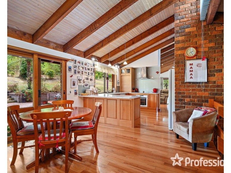 115 Bailey Road, Mount Evelyn VIC 3796