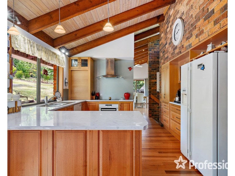 115 Bailey Road, Mount Evelyn VIC 3796