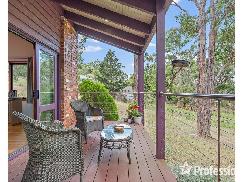 115 Bailey Road, Mount Evelyn VIC 3796