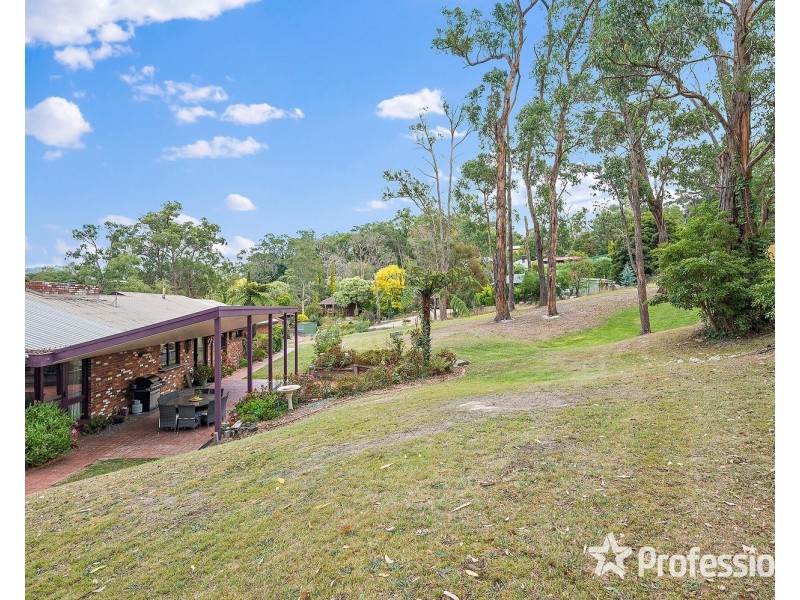 115 Bailey Road, Mount Evelyn VIC 3796
