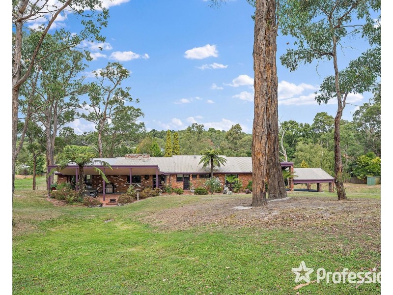 115 Bailey Road, Mount Evelyn VIC 3796