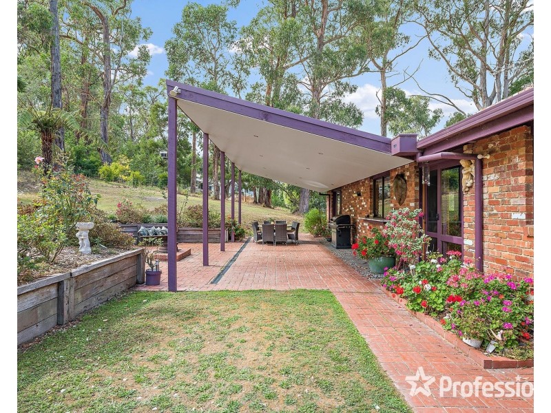 115 Bailey Road, Mount Evelyn VIC 3796