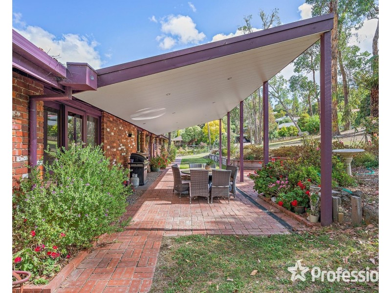 115 Bailey Road, Mount Evelyn VIC 3796