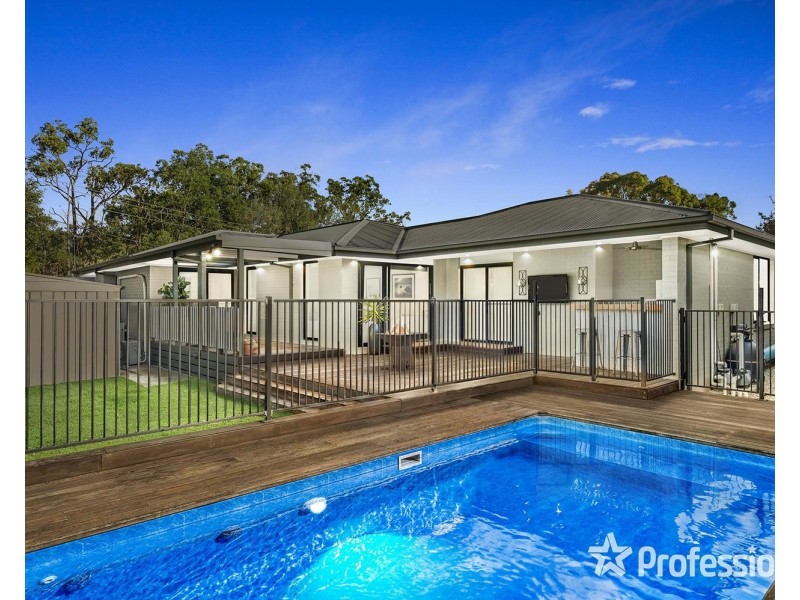 121 Bailey Road, Mount Evelyn VIC 3796