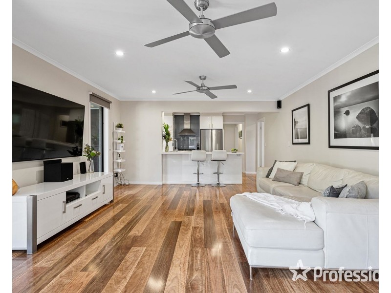 121 Bailey Road, Mount Evelyn VIC 3796