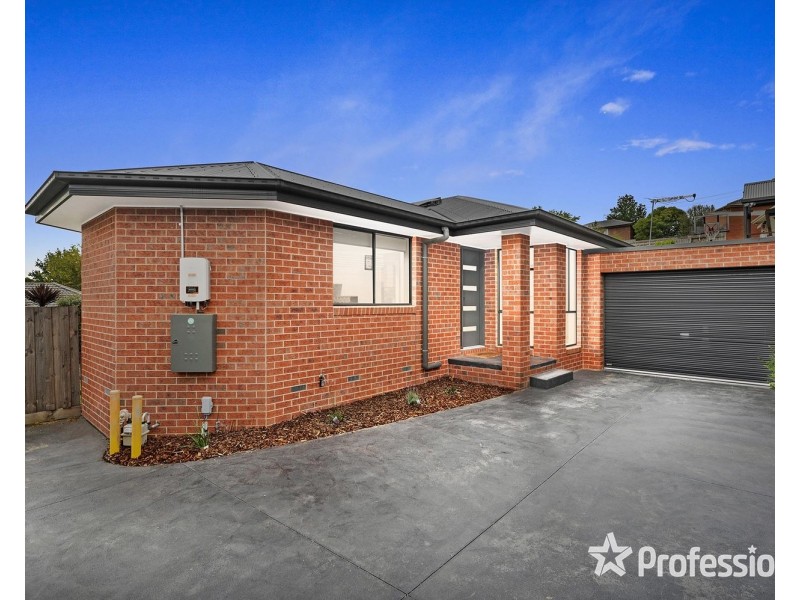 10a Chirnside Drive, Chirnside Park VIC 3116
