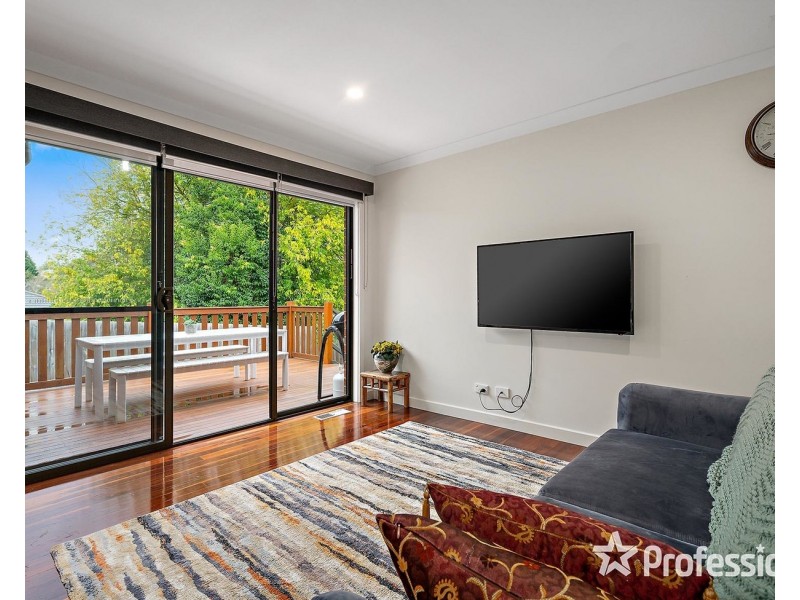 10a Chirnside Drive, Chirnside Park VIC 3116