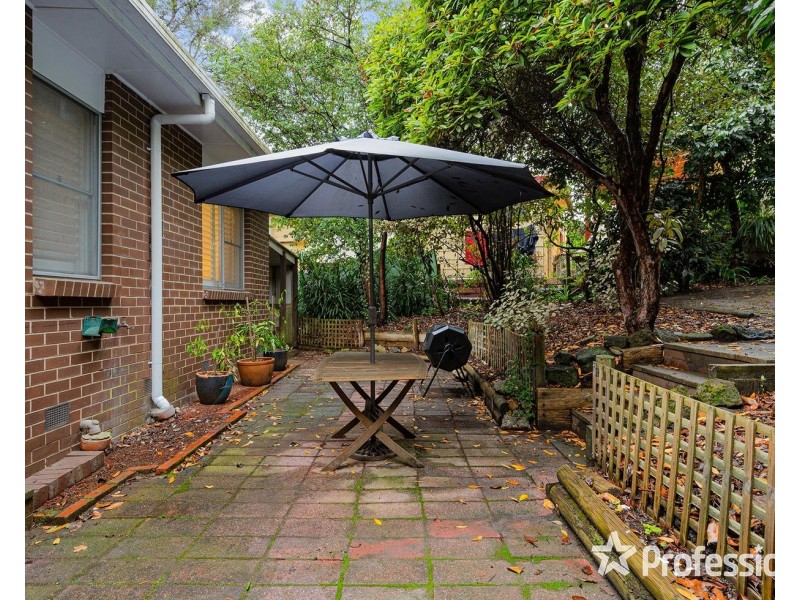 24 Clegg Road, Mount Evelyn VIC 3796