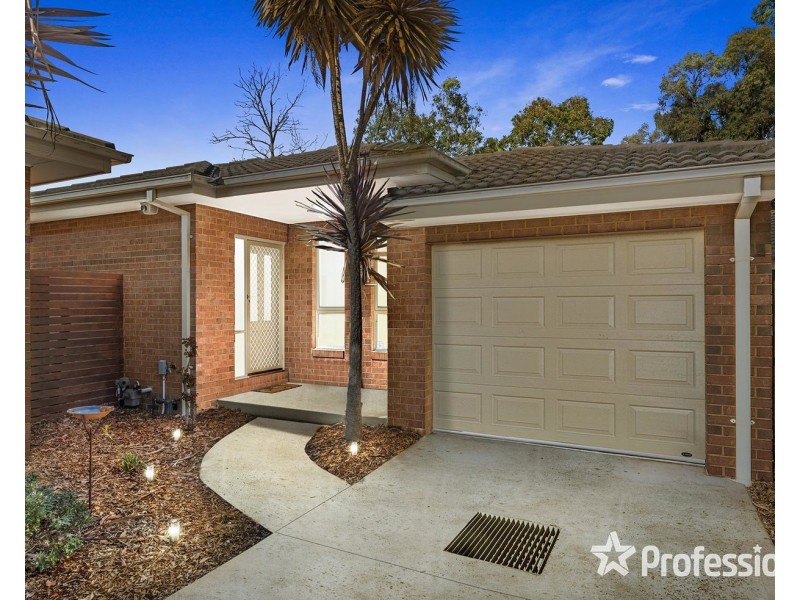 3/9 Morelle Court, Mooroolbark VIC 3138