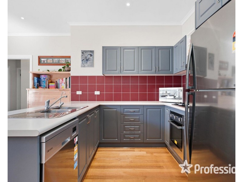 3/9 Morelle Court, Mooroolbark VIC 3138