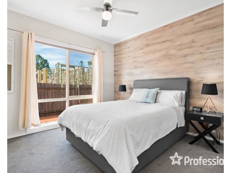 3/9 Morelle Court, Mooroolbark VIC 3138