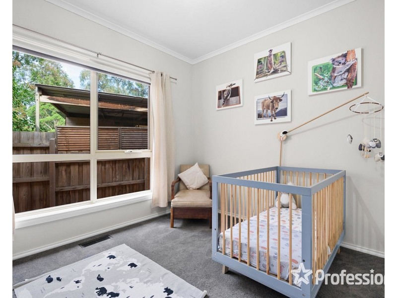 3/9 Morelle Court, Mooroolbark VIC 3138