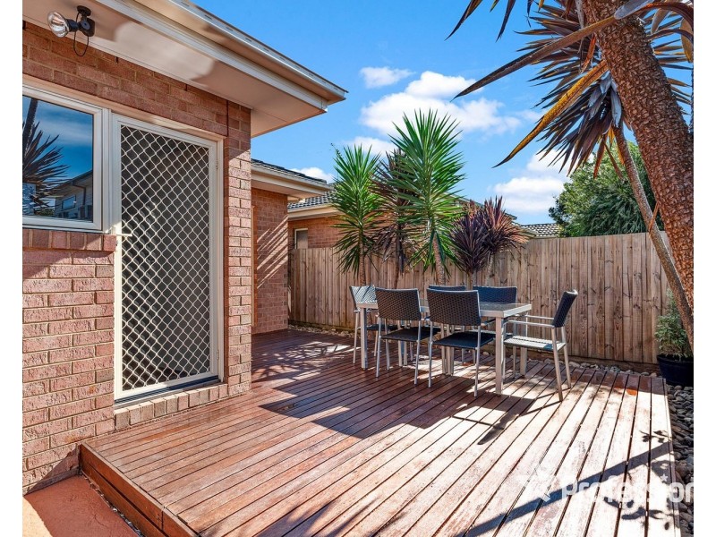 3/9 Morelle Court, Mooroolbark VIC 3138