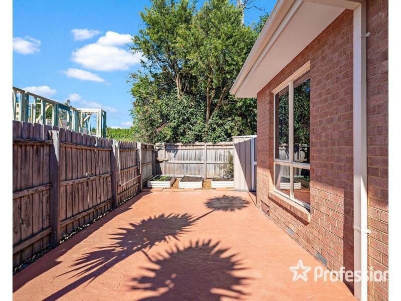 3/9 Morelle Court, Mooroolbark VIC 3138