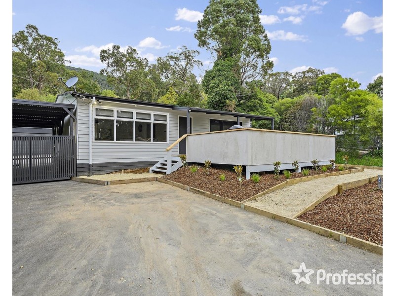 466 Sheffield Road, Montrose VIC 3765