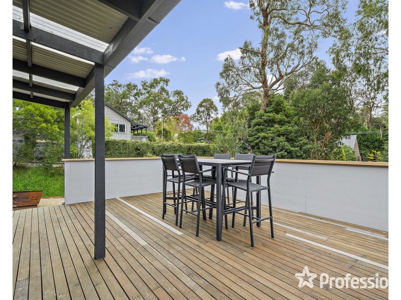 466 Sheffield Road, Montrose VIC 3765