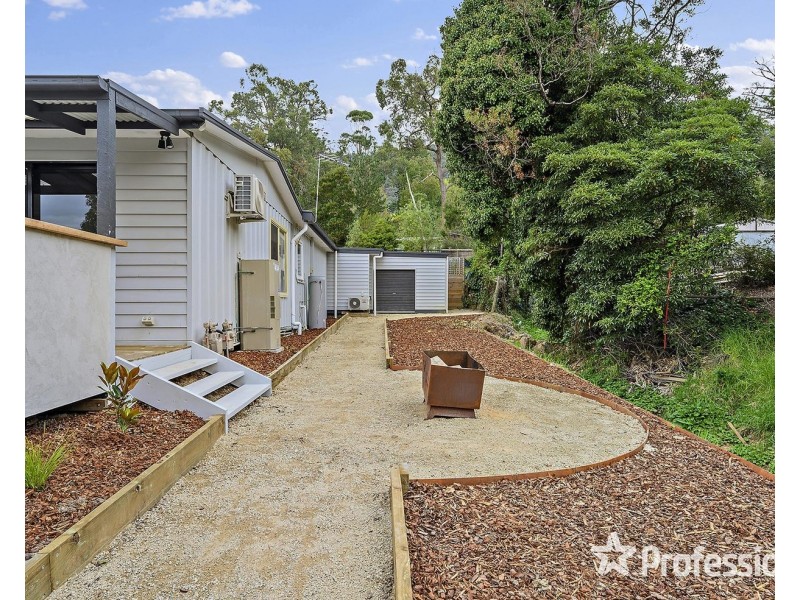 466 Sheffield Road, Montrose VIC 3765