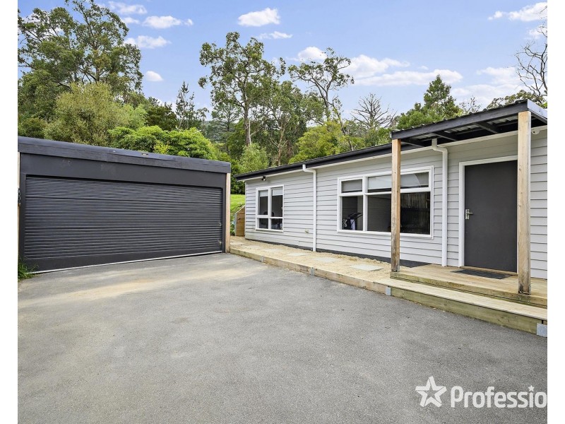 466 Sheffield Road, Montrose VIC 3765